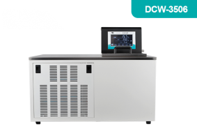 低溫恒溫槽（加熱、制冷）DCW-3506