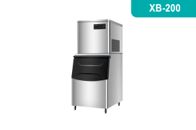 全自動雪花制冰機(jī)XB-200