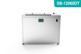 超聲波旋轉(zhuǎn)洗瓶機SB-12060DT（停產(chǎn)）