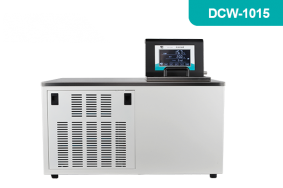 低溫恒溫槽（加熱、制冷）DCW-1015